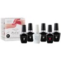 Cuccio Peel It! Pre-Base Starter Kit 6 pc.