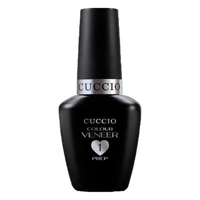 Cuccio Prep #1 0.43 Fl. Oz.