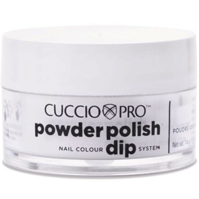 Cuccio Powder Polish Dip 0.5 Fl. Oz.