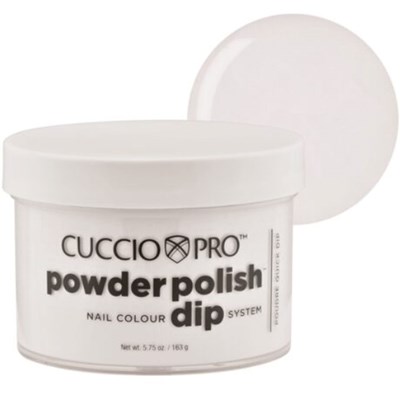 Cuccio Powder Polish Dip 6 Fl. Oz.