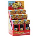 Cuccio WOW It's Dry Display 9 pc.