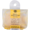 Daily Concepts Daily Baby Konjac - Chamomile