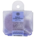 Daily Concepts Daily Baby Konjac - Lavender