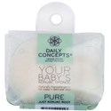 Daily Concepts Daily Baby Konjac - Pure