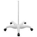 Daylight Professional Floorstand - White