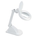 Daylight LED Table Magnifying Lamp