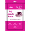 Depileve Body Applicators