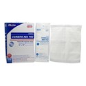 Dukal ABD Pad Sterile 1/Pack 20 Pack/Tray 16 Tray/Case. 8 inch x 10 inch
