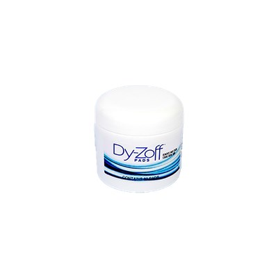 BlueCo Brands Color Remover Pads Case/24 Each 80 ct.