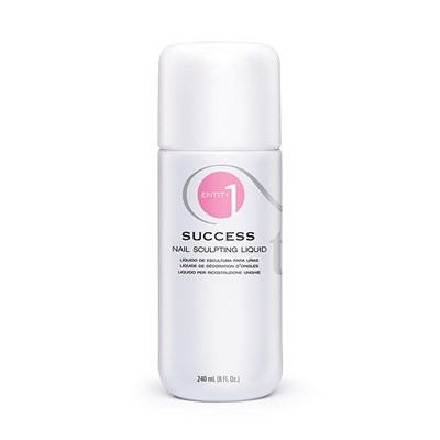 Nail Alliance Success Sculpting Liquids 8 Fl. Oz.