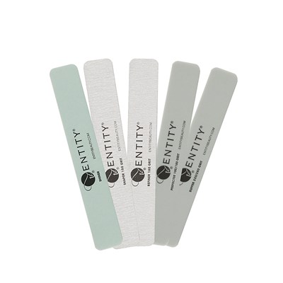 Nail Alliance Assorted Files 5 pk.