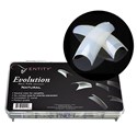 Nail Alliance Natural Evolution Nail Tips 200 ct.
