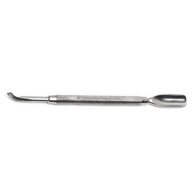 Nail Alliance Dual Ended Cuticle Pusher