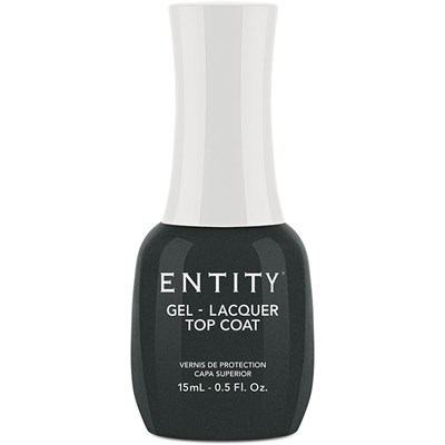 Nail Alliance Top Coat 0.5 Fl. Oz.