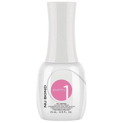 Nail Alliance Nu Bond 0.5 Fl. Oz.