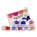 Nail Alliance Sculpting Powder Expression Collection 8 pk.