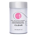Nail Alliance Sculpting Powder- Clear 1 Ib.