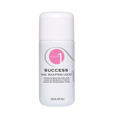 Nail Alliance Success Sculpting Liquids 4 Fl. Oz.