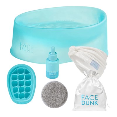 Face Dunk OG Hydrate Kit 7 pc.