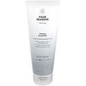 Four Reasons Color Mask Toning Shampoo Platinum 8.4 Fl. Oz.