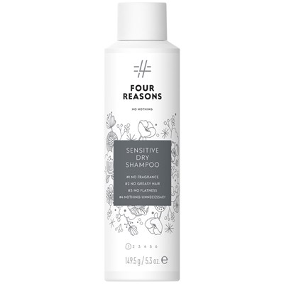 Four Reasons Dry Shampoo 8.4 Fl. Oz.