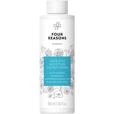 Four Reasons Moisture Conditioner 10.1 Fl. Oz.