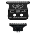 Gamma+ 3VERSINCE P-3 Modified Deep Tooth Trimmer Blade Limited