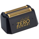 Gamma+ Absolute Zero Replacement Gold Titanium Foils