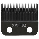 Gamma+ Fixed Black Diamond Taper Clipper Blade