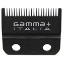 Gamma+ Fixed Black Diamond Fade Clipper Blade