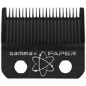 Gamma+ Fixed Black Diamond Faper Clipper Blade