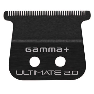 Gamma+ Fixed Ultimate 2.0 Black Diamond Trimmer Blade