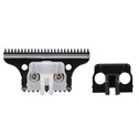 Gamma+ Moving Black Diamond Shallow Tooth Trimmer Blade