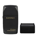 Gamma+ Buy Prodigy Shaver Get Foil Replacement FREE