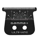 Gamma+ Fixed Ultimate Black Diamond Trimmer Blade