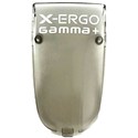 Gamma+ X-Ergo Clear Thumb Piece