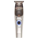 Gamma+ X-Evo Linear Magnetic Trimmer Matte Chrome, Gold & Rose Gold