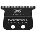 Gamma+ X-PRO Fixed Wide Blade