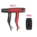 Gamma+ Buy Xcell Dryer, Get Prodigy Shaver FREE