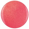 Nail Alliance 222G Hip Hot Coral 0.5 Fl. Oz.