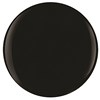 Nail Alliance 830G Black Shadow 0.5 Fl. Oz.