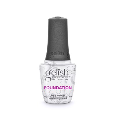 Nail Alliance Foundation 0.5 Fl. Oz.