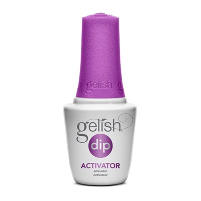 Nail Alliance Dip Activator 0.5 Fl. Oz.