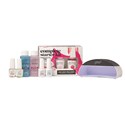 Nail Alliance Complete Starter Kit 4 pc.