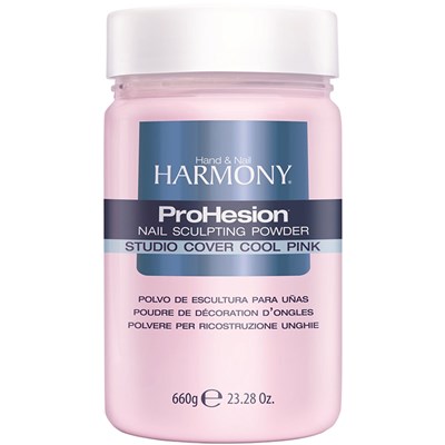 Nail Alliance Nail Sculpting Powder- Studio Cover Cool Pink 23.28 Fl. Oz.