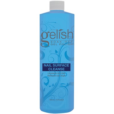 Nail Alliance Nail Surface Cleanse 16 Fl. Oz.