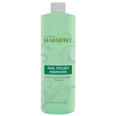 Nail Alliance Nail Polish Remover 16 Fl. Oz.