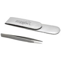 Nail Alliance Curve Pincher & Tweezers