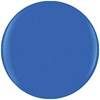 Nail Alliance 891G Ooba Ooba Blue 0.5 Fl. Oz.