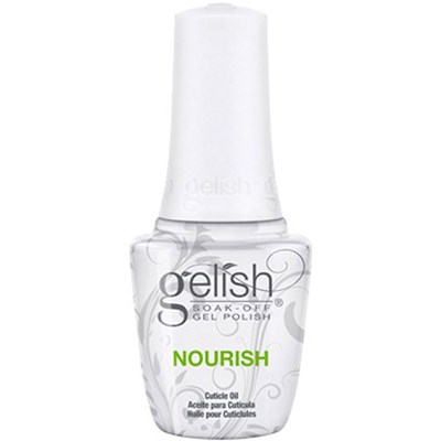 Nail Alliance Nourish Cuticle Oil 0.5 Fl. Oz.